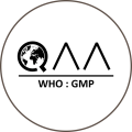 WHO-GMP-QAA